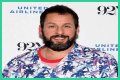 Adam Sandler height, weight and body measurements