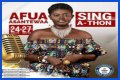 Afua Asantewaa will never lay hands on the Guinness world record- Nigerian Sing-A-Thon contender charges
