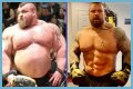 “Can You Attack Someone for…” – Strongman Eddie Hall Lashes Out at Joe Rogan for
Accusing Dwayne Johnson of Steroid Usage