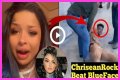 
Chrisean Rock and Blueface Fight Video: Are They Still Together or Broken Up? 