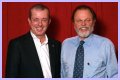 David Corriveau: Meet James “Buster” Corley business partner
