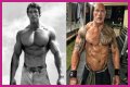 Dwayne Johnson Easily Beats Arnold Schwarzenegger in One Bodybuilding Aspect
Despite Having Smaller Biceps