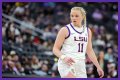 Hailey Van Lith Injury Update, What Happened to Hailey Van Lith?
