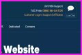 HostGator Chat Process