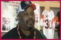 Ickey Woods Net Worth – How Much is Ickey Woods Worth?