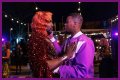 Is Lil Murda On P Valley Gay In Real Life? J. Alphonse Nicholson Wife Nafeesha Nicholson