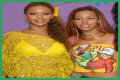 Solange And Beyonce's Sisterly Reunion
