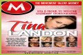 Tina Landon