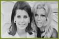 Tina Sinatra Net Worth