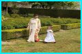 Unveiling Lady Iris Spencer: An Exclusive Glimpse Into Rose Hanbury's Lineage