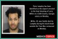 Who is Peter Lampley? Suspect shot and killed Larry Miller Taco Mac in Cobb County, What happened? Explained