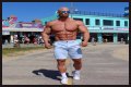 “You’re an A**hole”: Bodybuilding Icon Joey Swoll Blasts at Tall Gym Guy Calling
Americans Short